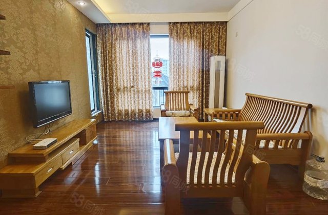 荣和大地二组团阳光里3室2厅76.15㎡81万二手房图片