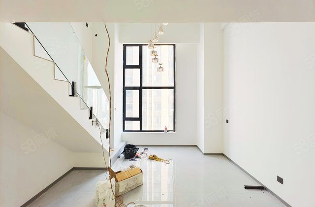 光之谷1室1厅49.69㎡28万二手房图片