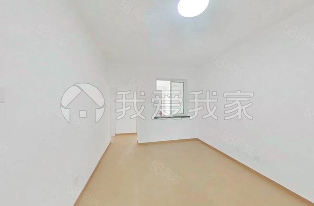 西罗园南里社区3室1厅80.32㎡270万二手房图片