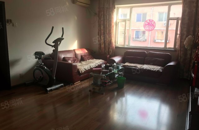 西昌小区(西区)3室2厅122.23㎡78万二手房图片