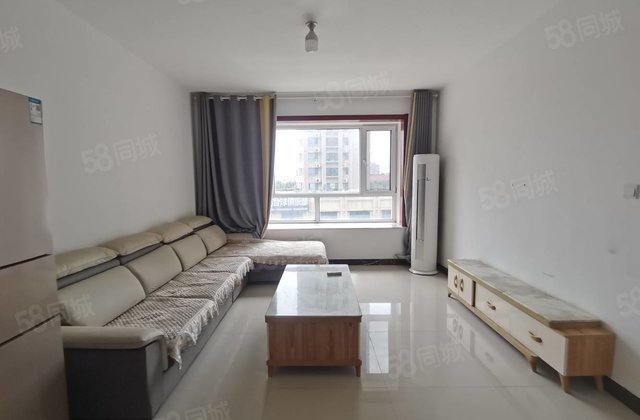 区妇幼 湖边 金柱绿城 东边户 带车位 三室二卫 颐馨园二期