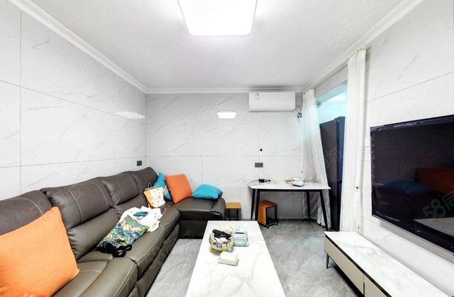 邮电大院3室1厅70㎡310万二手房图片