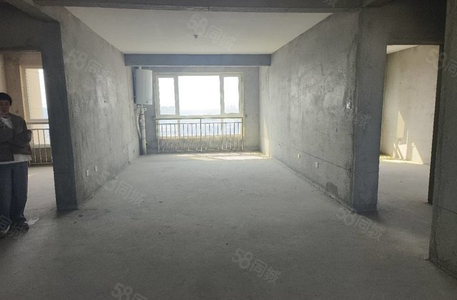 鑫一诺广场福园3室2厅135㎡89.9万二手房图片