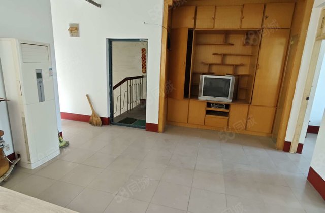 总价28万28万 两室 花园路七中旁 馨苑小区