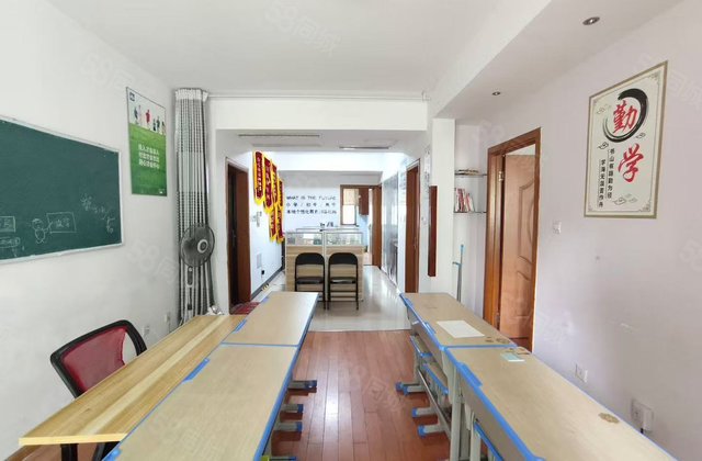 栢景雅居丹桂轩3室2厅95㎡74万二手房图片