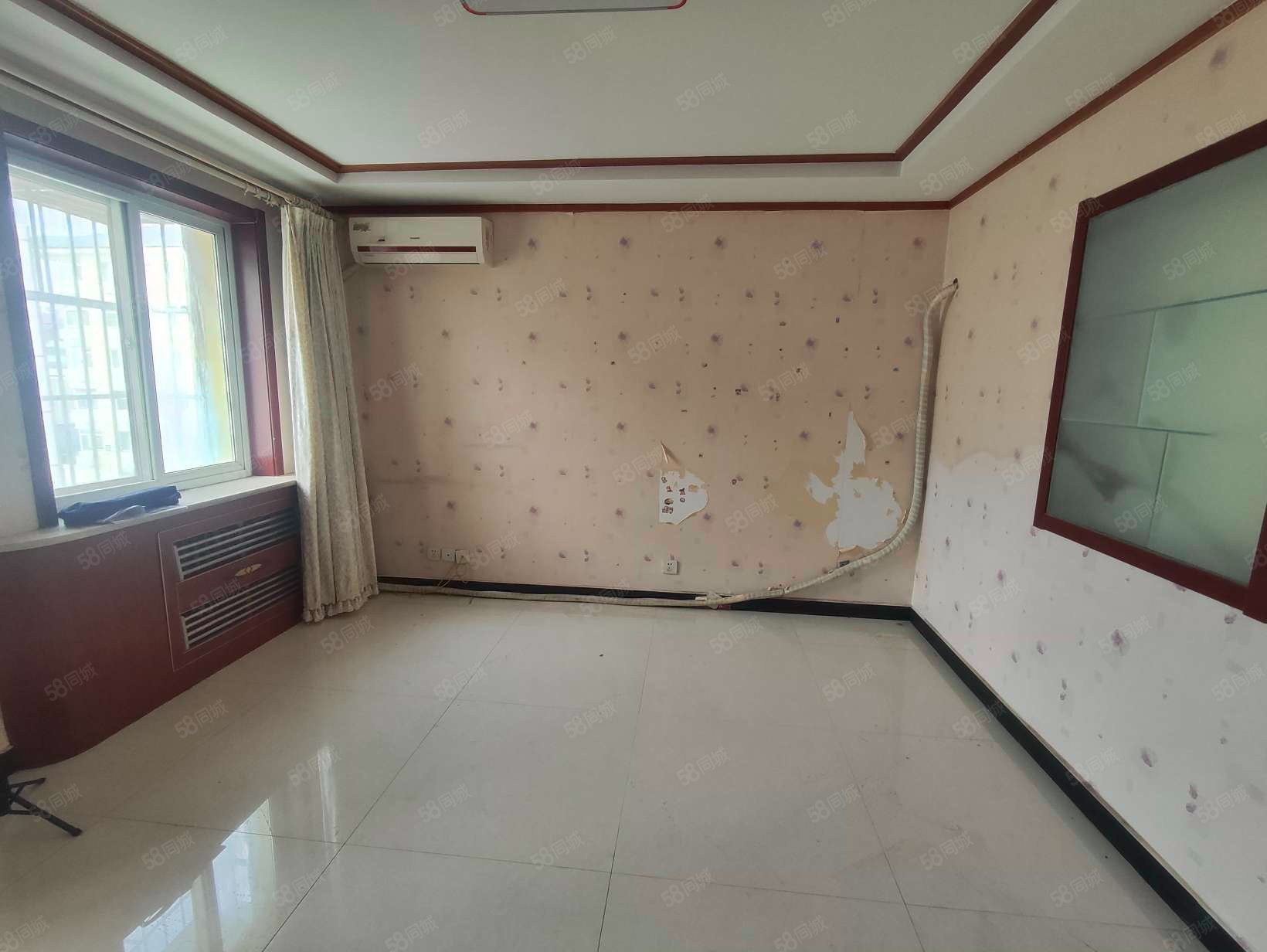 于家園二區(qū)(北院)1室2廳1衛(wèi)73.1㎡南北163萬