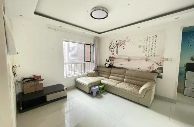 东苑中学旁 水岸花语 精装三居双卫 送储免大税 可按揭