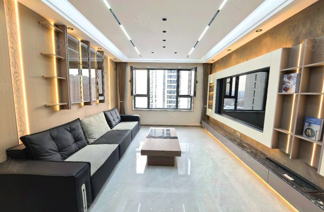 伟业星城2室2厅84.56㎡51万二手房图片