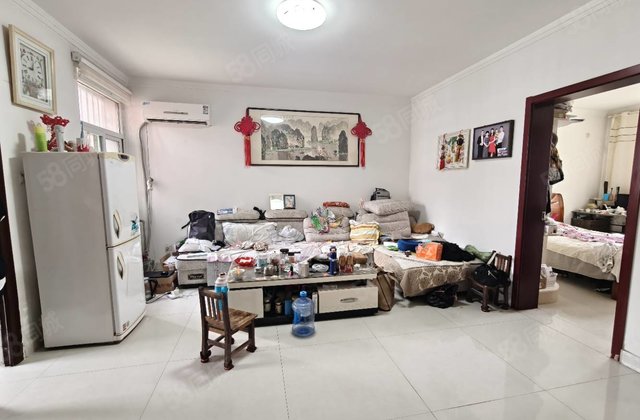 急售！火车站南邻！一诺林花小筑！带储！