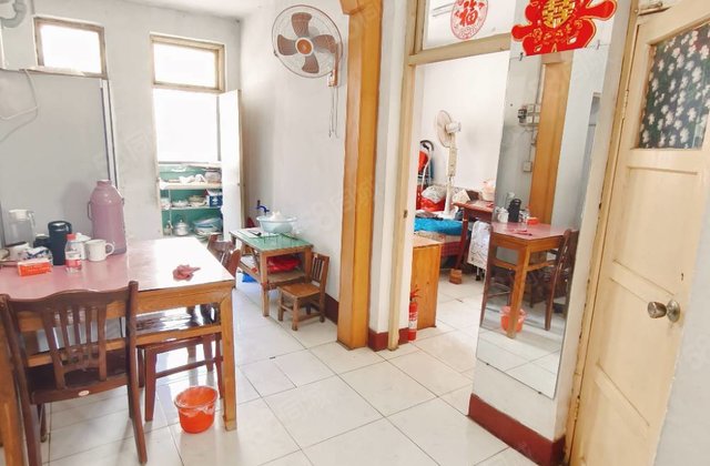 文轩，外国语，聊城大学西苑，羡林苑，停车方便，肃静