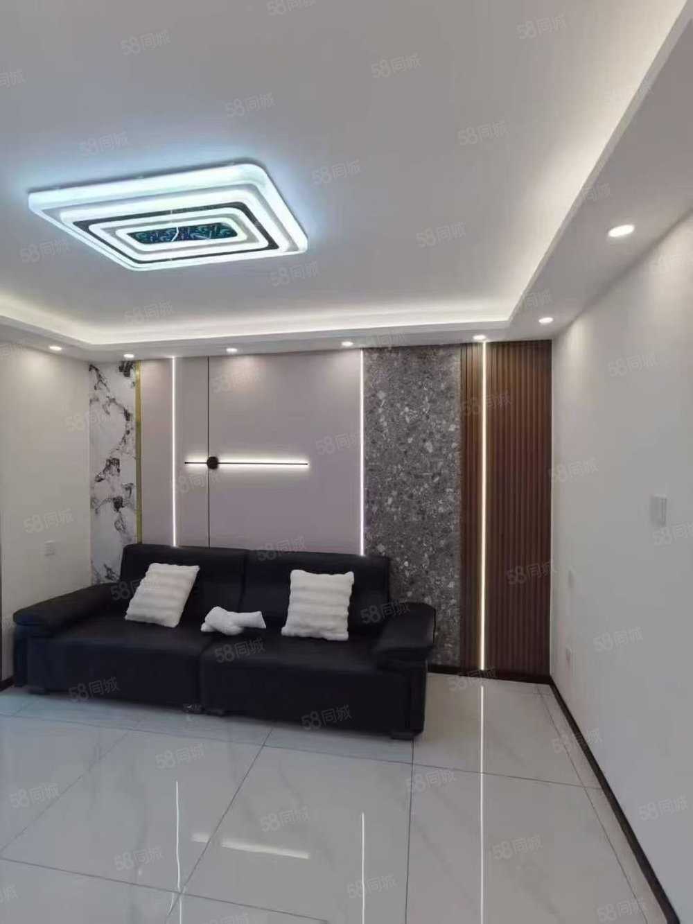 绿苑(三区)2室1厅1卫67㎡南北18.8万