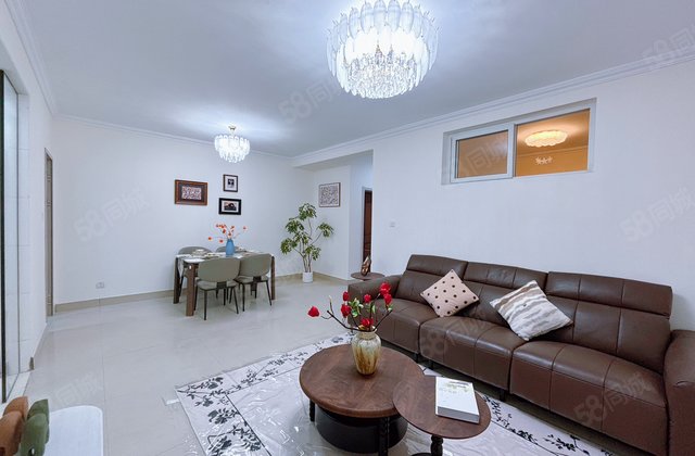 急售 水岸新城 新城邦 39万精装修 婚房买6送7价格可谈