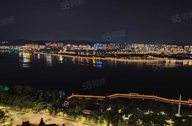 恒大御景半岛3室2厅122.33㎡163万二手房图片