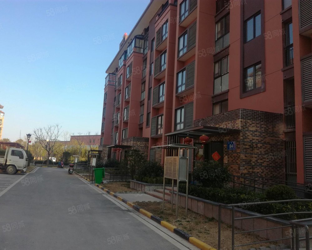 江南坊(别墅)小区详情,房价走势,房源,业主论坛】- 无锡58同城