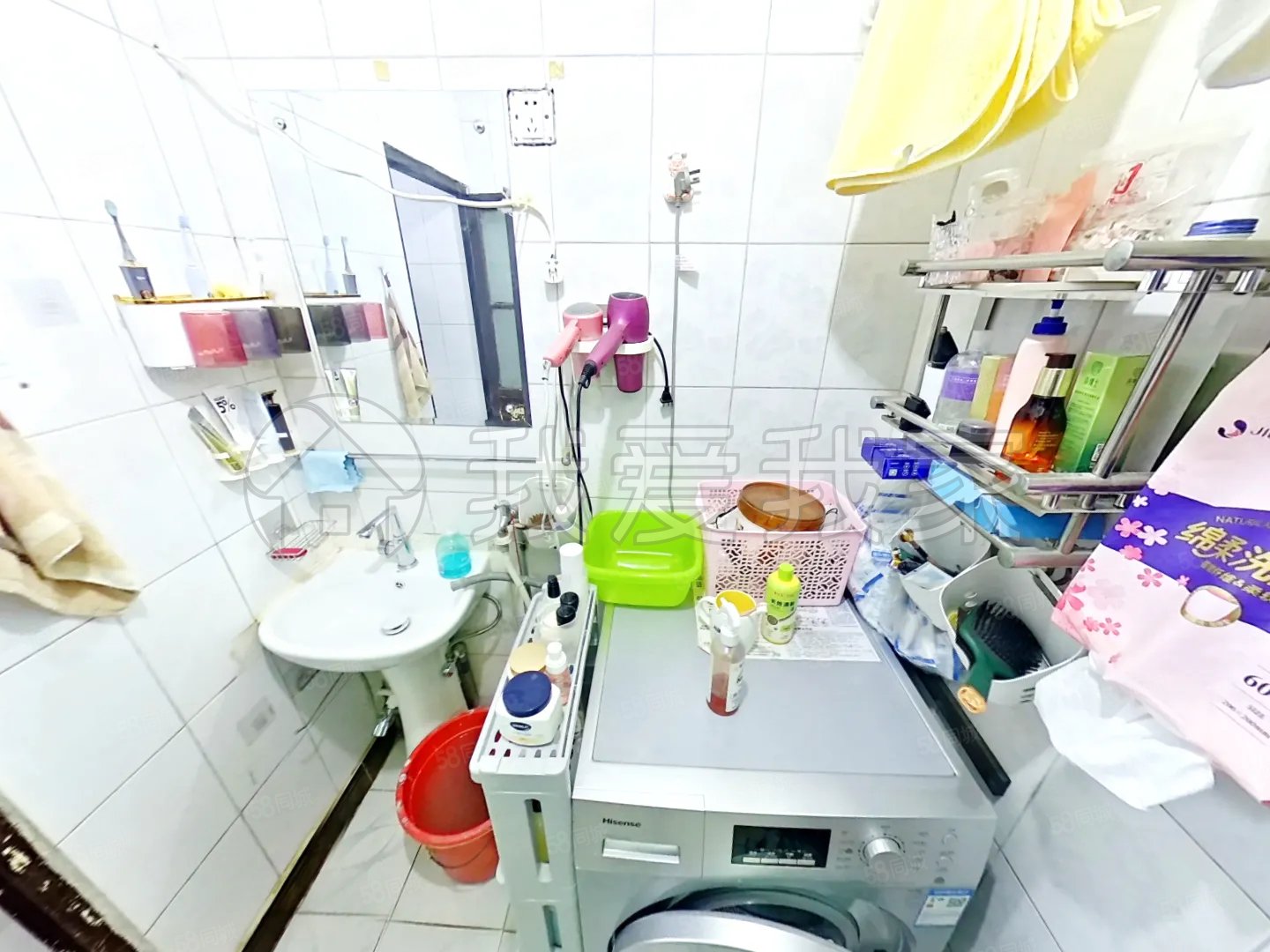 貴園南里(乙區(qū))3室2廳1衛(wèi)101.21㎡南北325萬