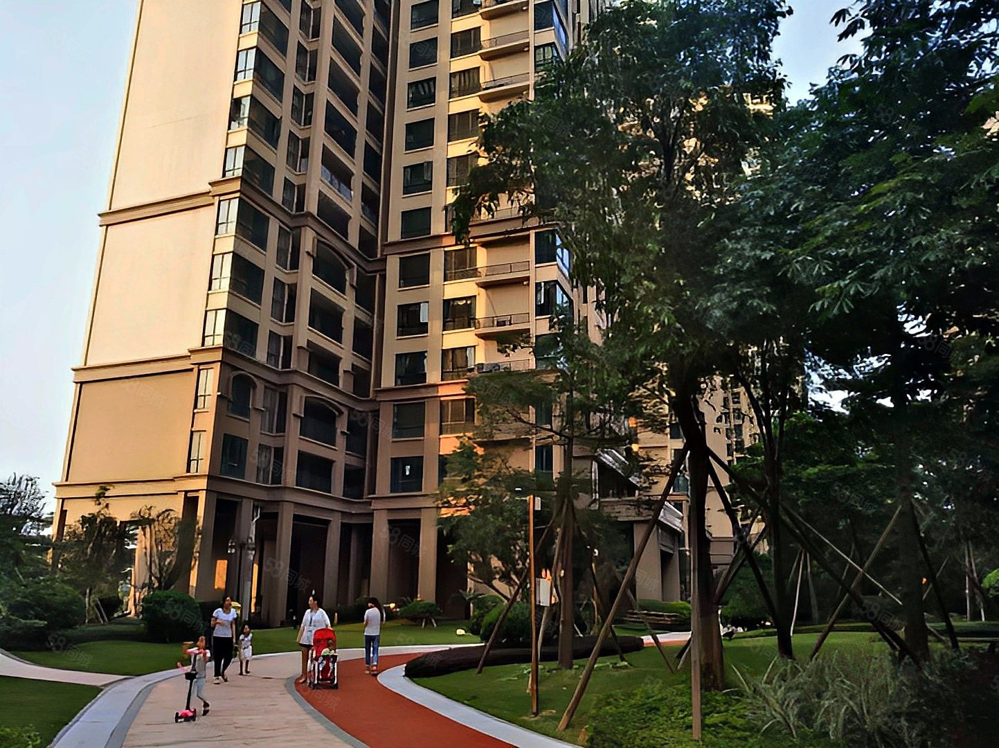 58同城>佛山房产信息>佛山二手房>南海二手房>西樵二手房>三盛颐景园>