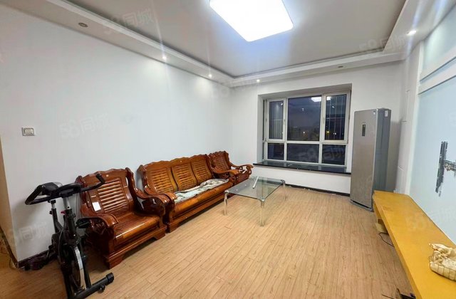 大禹城邦2室2厅90.23㎡49.9万二手房图片