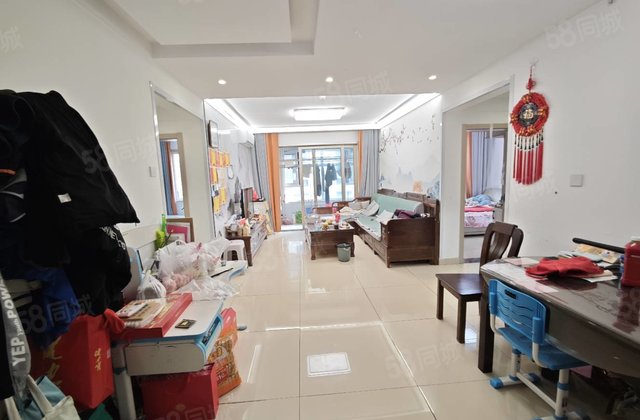 新上好房！电梯精装大三室 元宝户型 文轩总校 免大税带储藏室