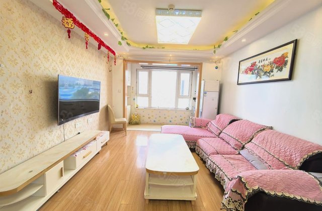 万科金色悦城3室2厅95.76㎡70万二手房图片