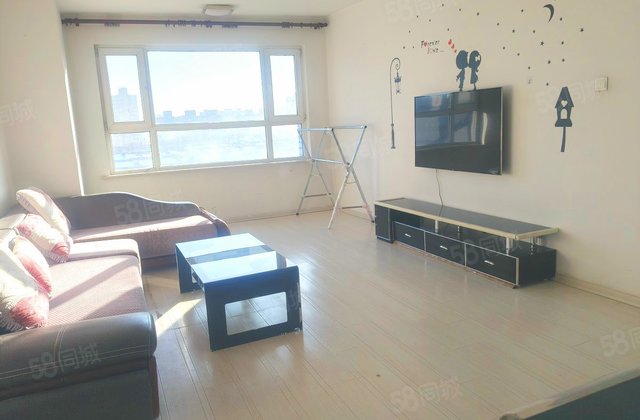 咖啡小镇(北区)3室2厅119.46㎡72万二手房图片