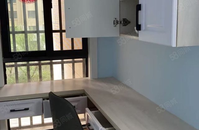 舟基金色家园3室2厅90㎡50万二手房图片