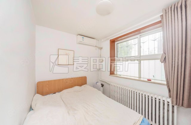 利泽西园1室2厅65.73㎡255万二手房图片