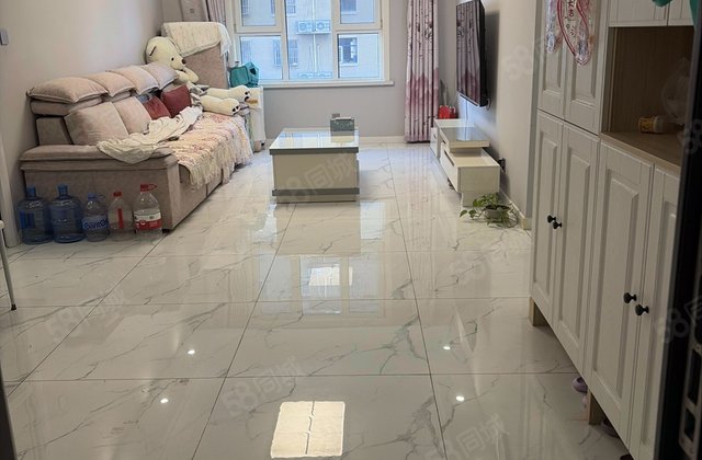 汇金公寓2室2厅92㎡65万二手房图片