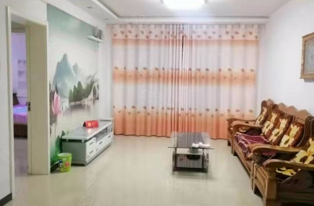 隆泰盛景3室2厅126.41㎡46万二手房图片