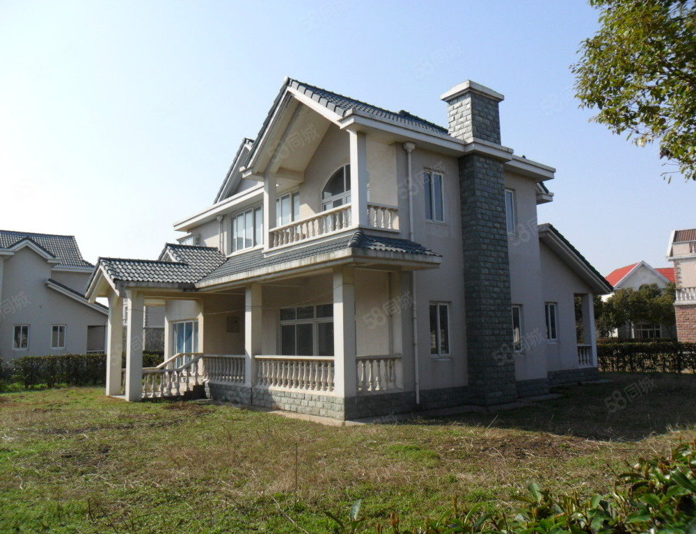 君安乡村别墅小区详情,房价走势,房源,业主论坛】- 苏州58同城