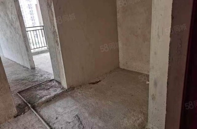 东门鑫都3室2厅116.1㎡37万二手房图片