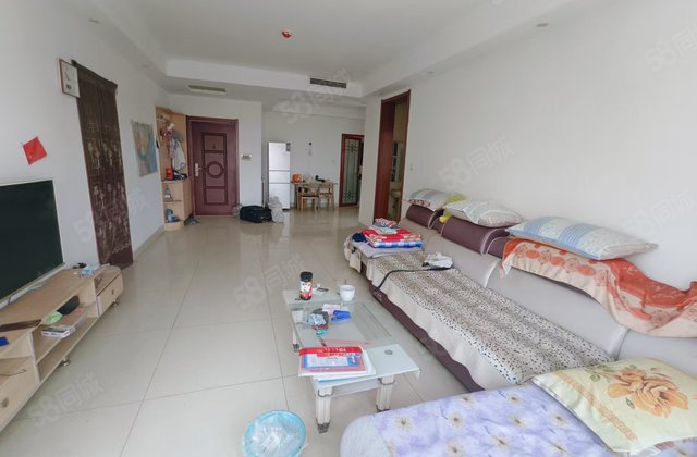 急售 奥森花园  免大税 民生海通城市芳华