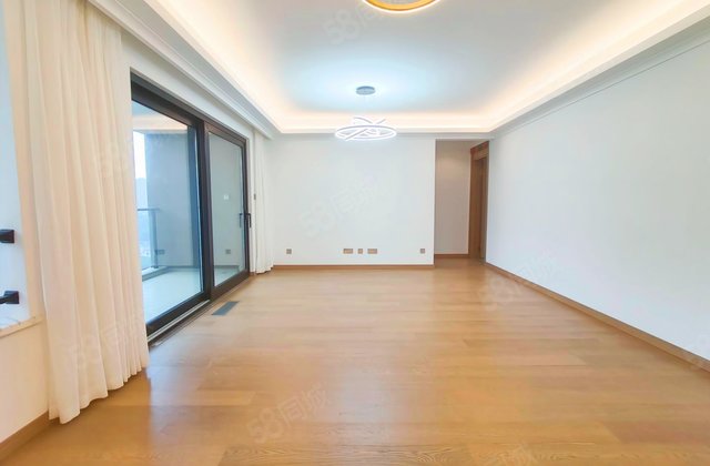 朗诗熙华府3室2厅131.74㎡480万二手房图片