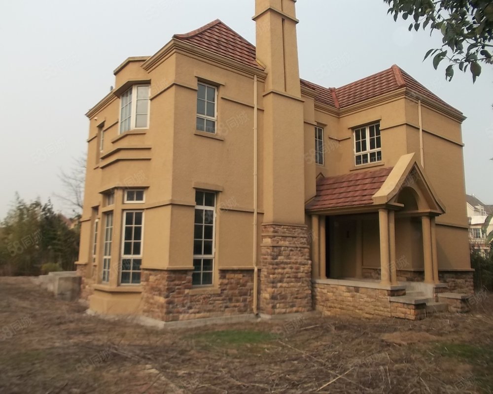 清水湾别墅张浦镇中环以外