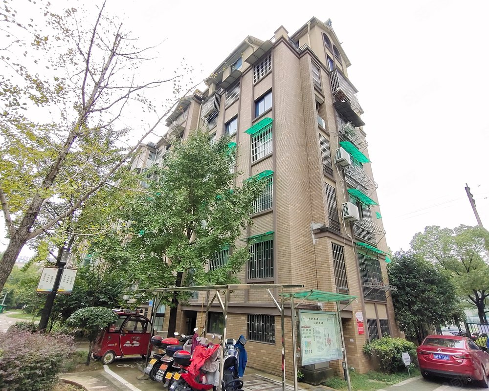 【公园人家, 公园人家小区详情,房价走势,房源,业主论坛】- 衢州58