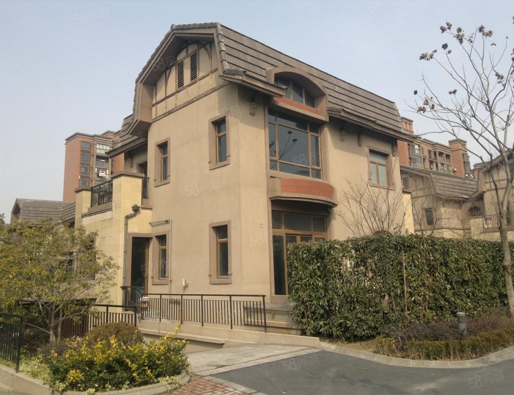 【德邑小城(别墅), 德邑小城(别墅)小区详情,房价走势,房源,业主论坛