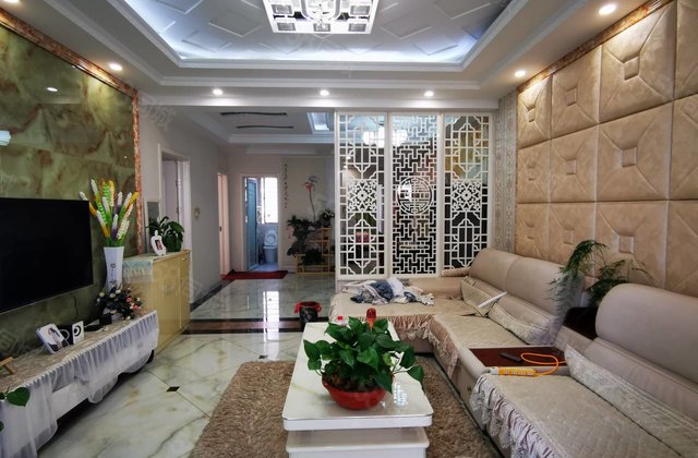 连云港房产信息 连云港二手房 连云港商用住楼  东海商用住楼御府旁