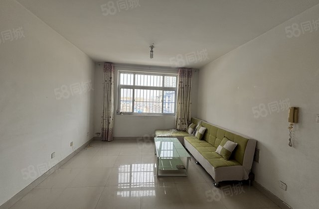 欧景丽都 大两居 免大税 送储藏室  七中 有钥匙看房方便