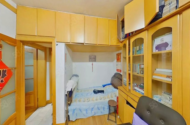 南昌路105号小区2室1厅72㎡38万二手房图片