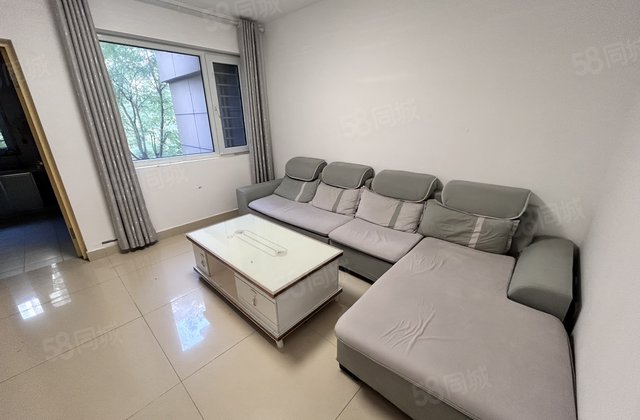 急急急售！45 摩天轮旁 望岳嘉苑 电梯房正规两室 免大税