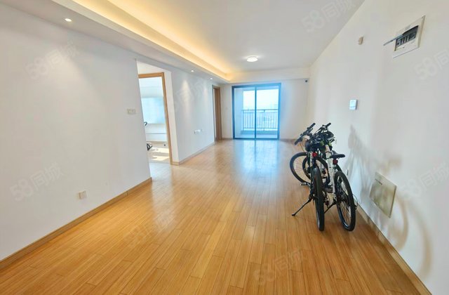 万科金域蓝湾3室2厅97.53㎡110万二手房图片