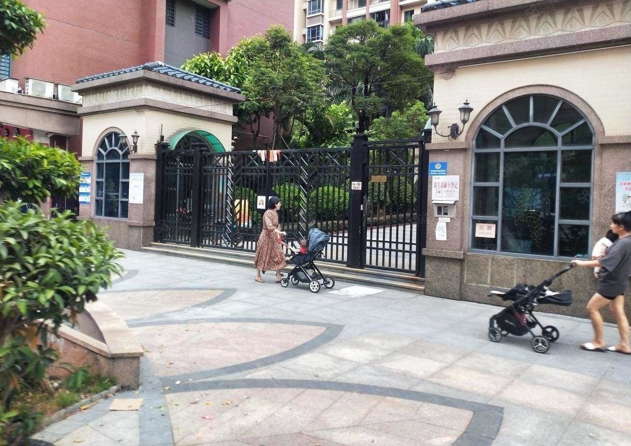 付18粒龙腾熙园高层时尚装修2房2保养新雅即入住