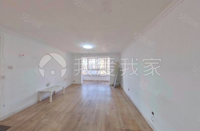 百环家园2室1厅111.8㎡495万二手房图片