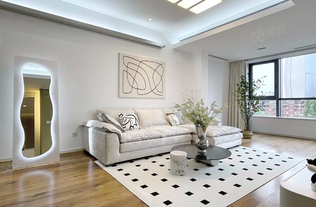 首创禧瑞都1室1厅110.66㎡800万二手房图片