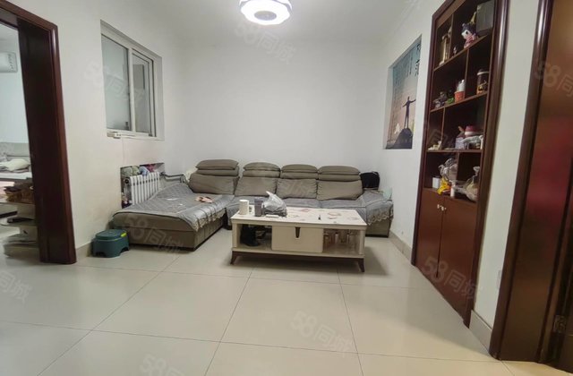 急售市中心一楼带院子，东昌中学，四公司家属院，中华御苑