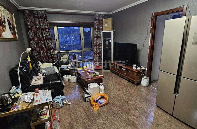 天翠阳光新城(C区)3室2厅104.77㎡313万二手房图片