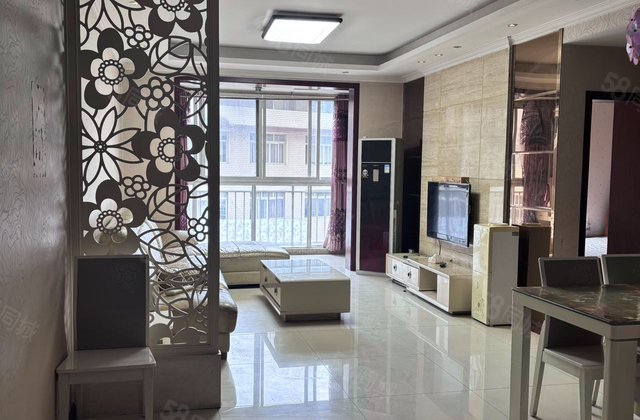 尚公馆2室1厅81.24㎡56万二手房图片