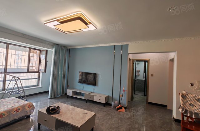 金鲁学府壹号3室2厅103.2㎡47万二手房图片