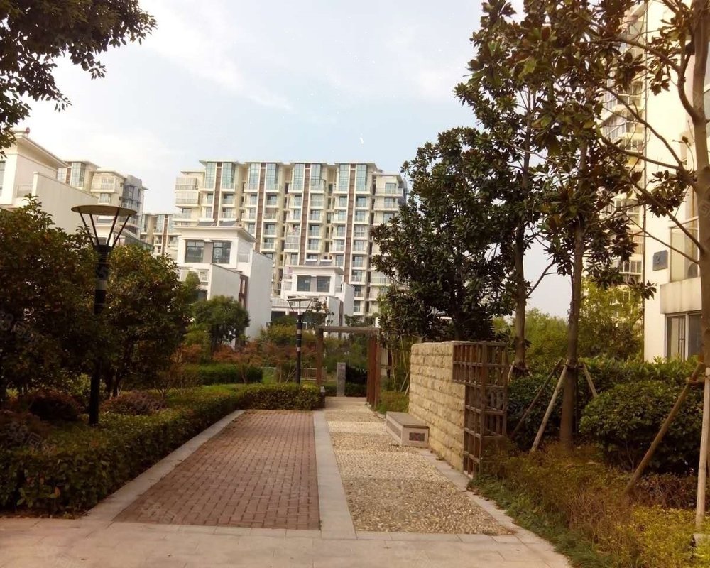 【太湖纯水岸(别墅), 太湖纯水岸(别墅)小区详情,房价走势,房源,业主