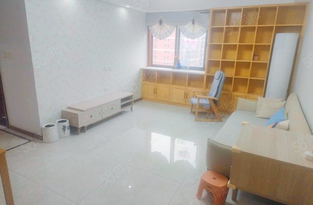 景寓学府(西区)2室2厅86.06㎡100万二手房图片