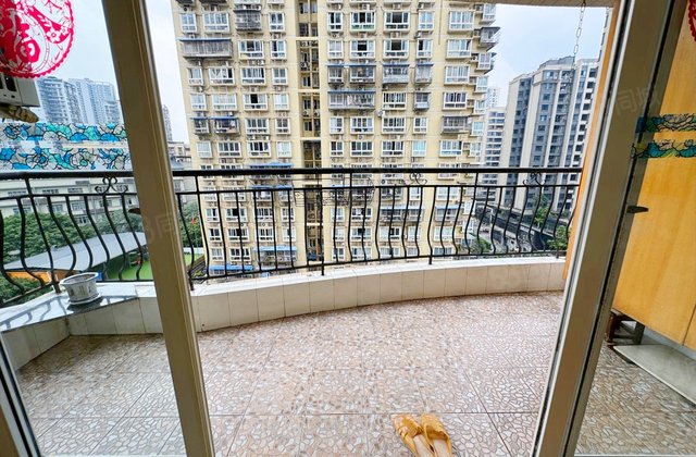 嘉新花园2室2厅95.9㎡70万二手房图片